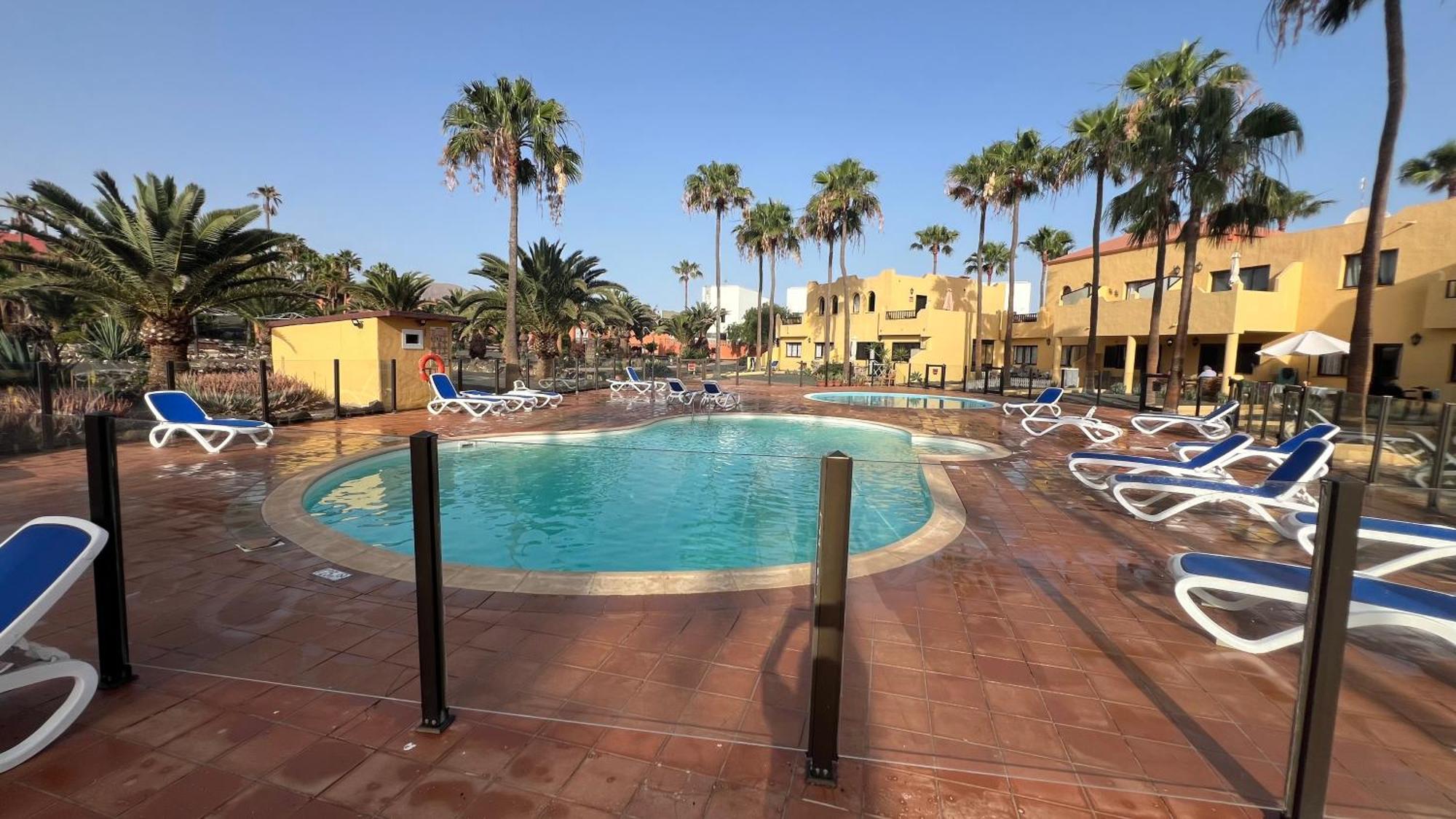 Oasis Royal Suite Corralejo Exterior foto